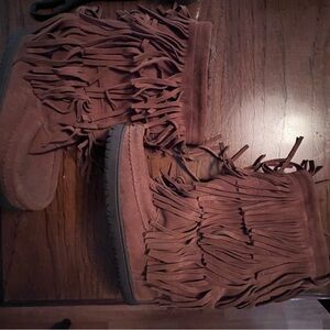 Manitoba’s muks luks